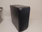 Game PC Core i3-10100 3.60GHz 16GB DDR4 GTX 1050 Ti OC 4GB, 256 GB SSD + 1 TB HDD, Zelfgebouwde PC, Ophalen of Verzenden, Zo goed als nieuw