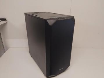 Game PC Core i3-10100 3.60GHz 16GB DDR4 GTX 1050 Ti OC 4GB beschikbaar voor biedingen