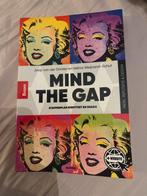 Mind the Gap - Identiteit en Imago, Hobby en Vrije tijd, Gezelschapsspellen | Kaartspellen, Ophalen of Verzenden, Zo goed als nieuw