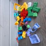 Duplo, Kinderen en Baby's, Speelgoed | Duplo en Lego, Ophalen of Verzenden, Zo goed als nieuw, Duplo