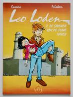 Leo Loden - 2. De sirenen van de ouwe haven, Nieuw, Ophalen of Verzenden