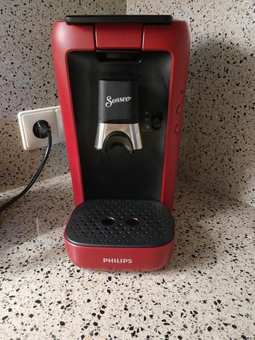 Philips Senseo Maestro ook voor espresso zgan vaste prijs  beschikbaar voor biedingen