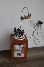 Flying Santa van Luville, Diversen, Kerst, Ophalen of Verzenden, Zo goed als nieuw