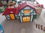 Playmobil Manege, boerderij + dieren, Kinderen en Baby's, Speelgoed | Playmobil, Ophalen, Gebruikt