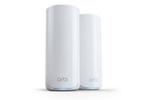 NETGEAR Orbi RBE772 - Multiroom WiFi - WiFi 7 - 11000 Mbps, NETGEAR, Ophalen of Verzenden, Zo goed als nieuw, Nvt