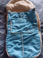 Wallaboo voetenzak voor buggy, Ophalen, Zo goed als nieuw, Voetenzak