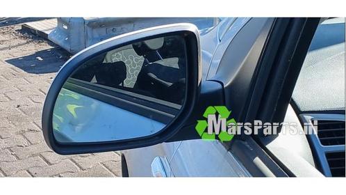 Buitenspiegel links van een Hyundai I20, Auto-onderdelen, Spiegels, Hyundai, Gebruikt, 3 maanden garantie, Ophalen of Verzenden