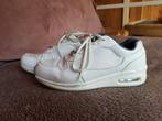 Z.g.a.n. Beekman schoenen maat 40, Wit, Ophalen of Verzenden, Beekman, Sneakers of Gympen