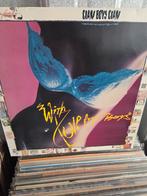 Vinyl lp CLAW BOYS CLAW: WITH LOVE FROM THE BOYS, Cd's en Dvd's, Vinyl | Rock, Ophalen of Verzenden, 12 inch, Alternative