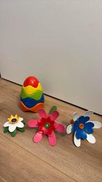 Smartmax bloemen en oball stapeltoren, Ophalen of Verzenden, Zo goed als nieuw