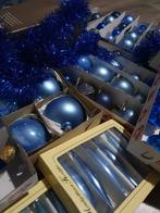 Complete set kerstballen. Meer dan 170 stuks!, Diversen, Kerst, Ophalen, Zo goed als nieuw