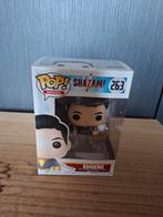 Funko Pop! Heroes Shazam! Eugene #263, Verzamelen, Ophalen of Verzenden, Zo goed als nieuw