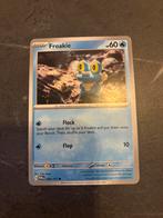 Pokémon Froakie kaart 56/167, Ophalen of Verzenden, Nieuw, Losse kaart