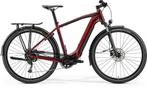 Merida E-SPRESSO 400 28"/59cm/9ver - Garantie/Levering, 9713 Bv Groningen, Nieuw, Facebikenl@gmail.com, 55 tot 59 cm