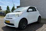 Toyota IQ 1.0 VVT-I Automaat/ Airco/ LM/ Weinig km's, Gebruikt, 4 stoelen, Electronic Stability Program (ESP), Origineel Nederlands