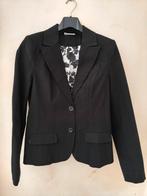 Zwart colbert jasje maat S van het merk Yesica, Kleding | Dames, Ophalen of Verzenden, Zo goed als nieuw, Jasje, Maat 36 (S)