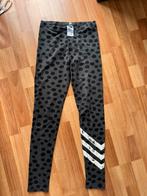 Adidas sportbroek maat XS, Kleding | Dames, Sportkleding, Ophalen of Verzenden, Zo goed als nieuw, Maat 34 (XS) of kleiner, Zwart