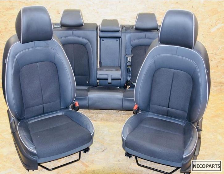 HYUNDAI KONA INTERIEUR COMPLEET DEURPANEEL ORIGINEEL, Auto-onderdelen, Interieur en Bekleding, Hyundai, Gebruikt, Ophalen of Verzenden