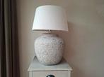 Grote lamp, Huis en Inrichting, Lampen | Tafellampen, Ophalen of Verzenden, Zo goed als nieuw, Aura pepercorn, 50 tot 75 cm