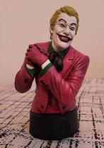 Batman 1966 Joker buste gelimiteerd genummerd Cesar Romero, Ophalen of Verzenden