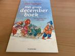 Het Grote December Boek - Ellen Tijsinger, Ophalen of Verzenden, Gelezen, Fictie algemeen