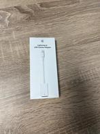 Apple Lightning to USB Camera Adapter -- Nieuw & Ongebruikt, Apple, Apple Distribution International, Hollyhill Industrial Estate, Cork, Ierland