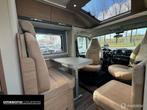 Adria Compact SCS Slide Out Queensbed Luifel Fietsenrek Bear, Bedrijf, Diesel, Tot en met 3, Adria