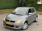 Suzuki Swift 1.3 GLS | Nieuwe koppeling | Airco | El. Ramen, Voorwielaandrijving, Gebruikt, 965 kg, 400 kg