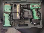 hitachi tol plus lamp, Ophalen of Verzenden, Gebruikt, 600 watt of meer