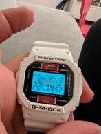 Casio G-Shock DW-5600EH-7 Eric Haze Limited Edition, Casio, Kunststof, Kunststof, Ophalen of Verzenden