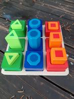 Houten vormen van  Melissa&Doug, Ophalen of Verzenden