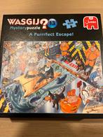 Wasgij Puzzel 500 stukjes, Ophalen, Gebruikt, Legpuzzel