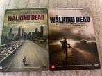 The walking dead seizoen 1&2, Cd's en Dvd's, Dvd's | Tv en Series, Vanaf 16 jaar, Ophalen of Verzenden, Gebruikt, Horror