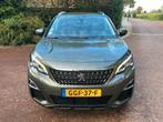 Peugeot 3008 1.2 PureTech Allure, Auto's, Stof, Gebruikt, 1199 cc, 1245 kg