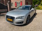 Audi A7 3.0TDI 150KW AUTOMAAT 2011 LEER 20 INCH/AEZ 21300 KM, Auto's, 1800 kg, 1670 kg, 4 stoelen, Diesel
