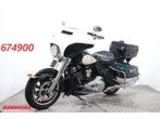 Harley-Davidson FLHTP Electra Glide Police BY 2018 LED ABS, Motoren, Motoren | Harley-Davidson, 1746 cc, Dopplerlaan 4
9207HC  DRACHTEN, NL