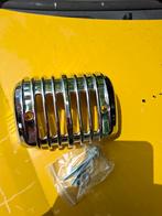 Harley davidson spannings regelaar cover nieuw, Ophalen of Verzenden