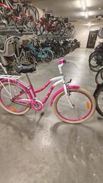 Bike Sale (good as new,rarely used), 14 inch of minder, Volare, Ophalen of Verzenden, Handrem