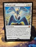 Packfresh Valkyrie's Call MTG Magic The Gathering, Hobby en Vrije tijd, Verzamelkaartspellen | Magic the Gathering, Ophalen of Verzenden