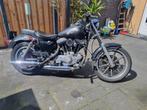 Harley davidson sportster 1200, 2 cilinders, Chopper, Particulier, Meer dan 35 kW