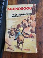 Arendsoog & WitteVeder, Boeken, Ophalen, Gelezen, Kind en Jeugd