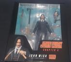 John Wick Actiefiguur 15cm - Verwisselbare Hoofden, Ophalen of Verzenden, Nieuw