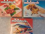 Ministeck, Hobby en Vrije tijd, Ministeck, Ophalen of Verzenden, Zo goed als nieuw, Overige typen