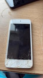 Ipod, Ophalen, Niet werkend, Zilver, Classic