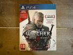 The Witcher 3 Wild Hunt PS4, Spelcomputers en Games, Games | Sony PlayStation 4, Avontuur en Actie, Ophalen of Verzenden, 1 speler