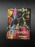 umbreon ex 119/124, Hobby en Vrije tijd, Verzamelkaartspellen | Pokémon, Ophalen of Verzenden, Losse kaart