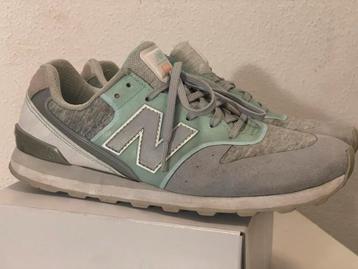 New Balance 996 made USA Sneakers Women’s EU 37,5 beschikbaar voor biedingen