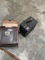 Vintage Zeiss Ikon Box-Tengor Camera, Ophalen, Gebruikt, Compact