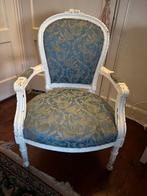 Brocante stoeltje compeet 25, Huis en Inrichting, Woonaccessoires | Overige, Ophalen of Verzenden