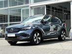 Volvo XC40 Recharge Twin Pro 408PK| Panodak| 360Camea| Trekh, Automaat, Parkeersensor, Met garantie (alle), Blauw